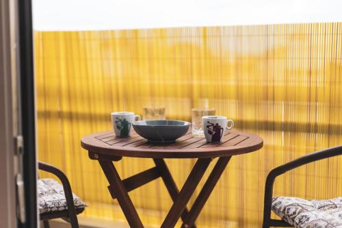 Фотография из галереи Vivid Stays Athens в Афинах