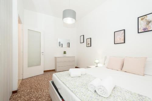 Gallery image of Town House 8 - Apartment in Cernobbio in Cernobbio