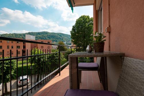 Gallery image of Town House 8 - Apartment in Cernobbio in Cernobbio