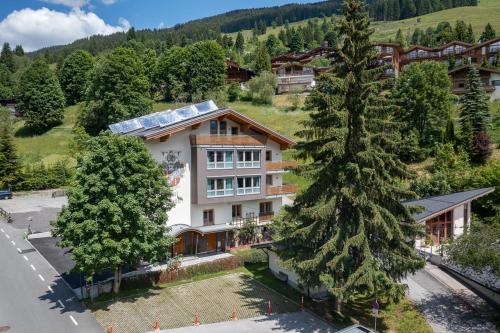 Appartements Fürstauer