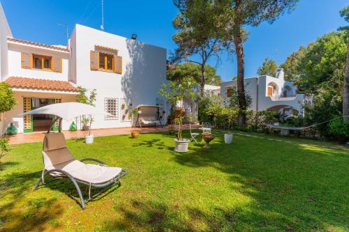 Villa Cuore Verde by Perle di Puglia