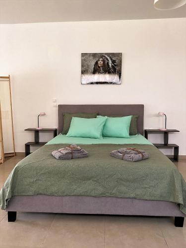 Alma Resorts Apartment