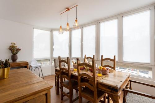 MHouse lease Cascais 3Br Sea & Center