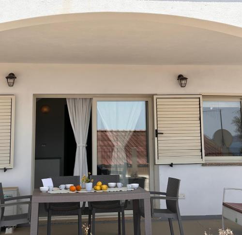 Gallery image of Appartamento con terrazza in Santa Maria Navarrese