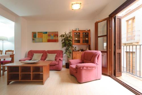 CENTRIC APARTMENT WITH PARKINg 3, Tossa de Mar – Updated na ...