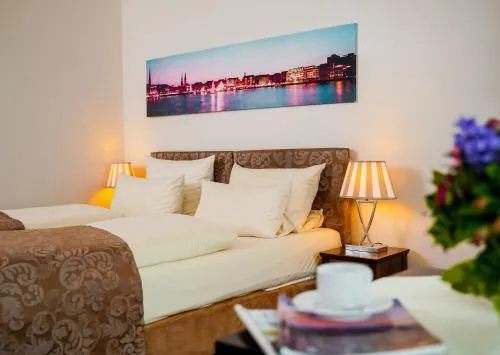 Hotel von Stephan photo 4