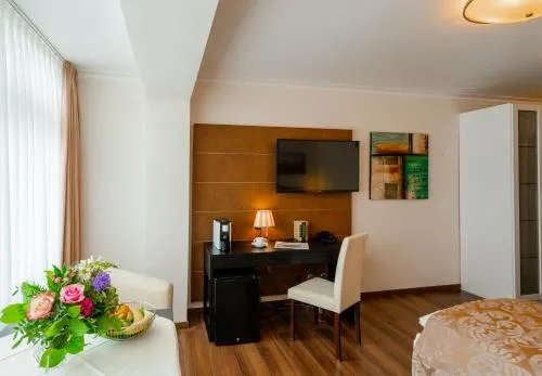 Hotel von Stephan photo 6