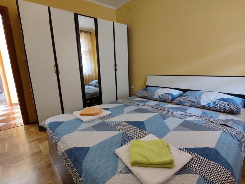 Apartmani Golomeić