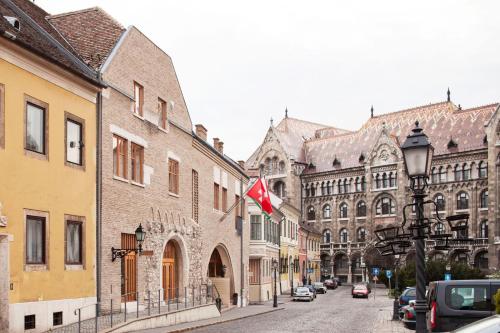 Hapimag Resort Budapest – Photos 2
