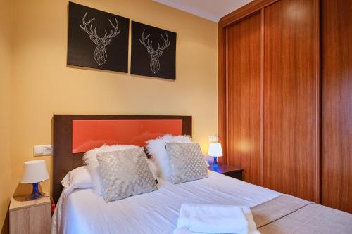 Imagen de la galería de Peregrina Pensión 1, en O Pedrouzo