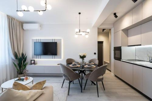 Stylish 2BR Vilacrosse Passage - Netflix