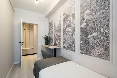 Stylish 2BR Vilacrosse Passage - Netflix