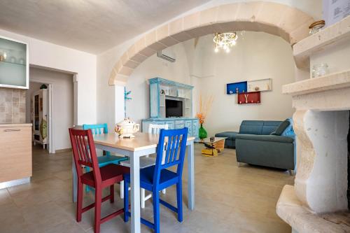 La Bella Zia House