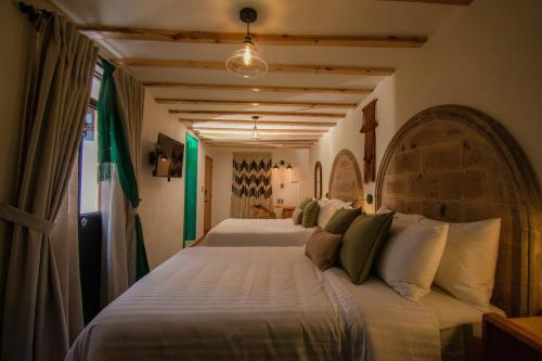Casa Moseua – Photos 4