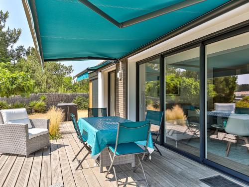 Côté Mer Maison avec piscine – Photos 2