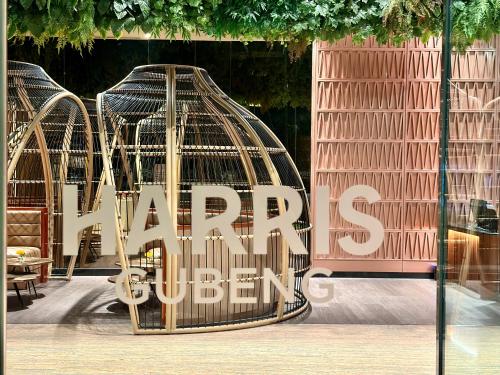 Imagen de la galería de HARRIS Hotel & Conventions Gubeng, en Surabaya