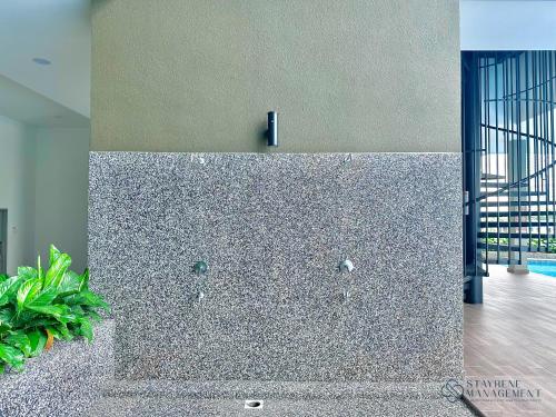 Φωτογραφία από το άλμπουμ του Twin Tower Residence Johor Bahru by Stayrene σε Johor Bahru