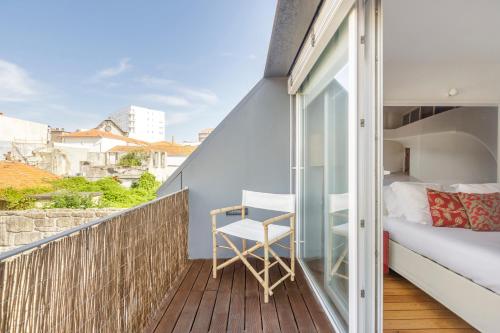 Design Poveiros Duplex