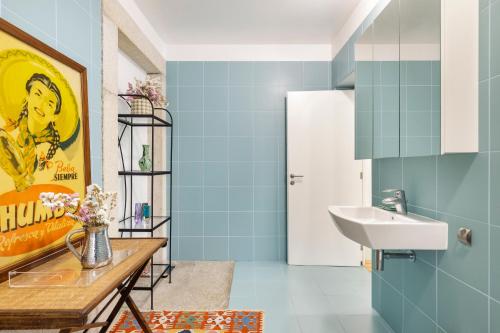 Design Poveiros Duplex