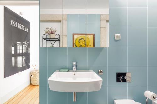 Design Poveiros Duplex