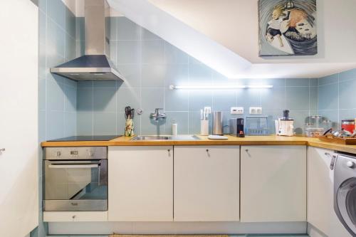 Design Poveiros Duplex