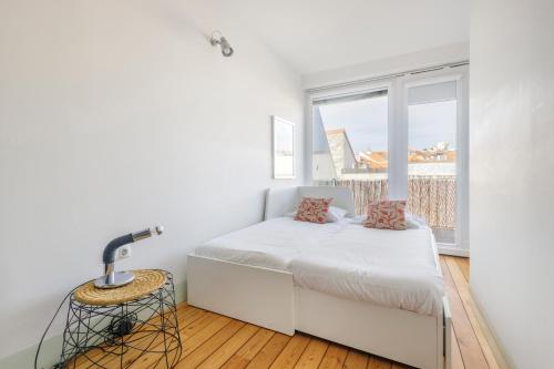 Design Poveiros Duplex