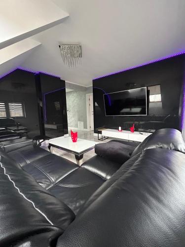 Apartament Kapitański