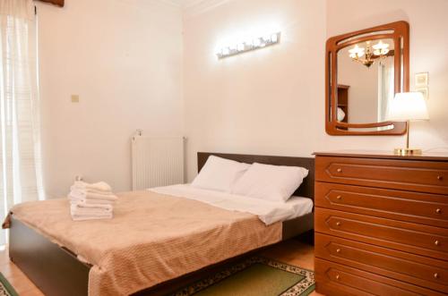 Fotografie z fotogalerie ubytování Lemar Home v destinaci Áno Kremmídhia