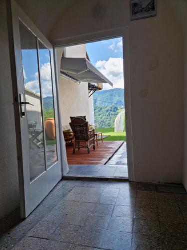 Fotografie z fotogalerie ubytování Studio Lotrist v destinaci Radovljica