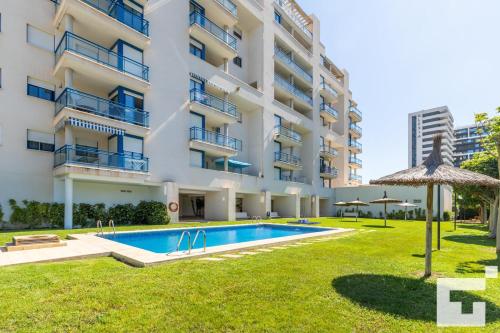 Apartamento Estrella de Calpe 8C - Grupo Turis