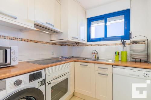 Apartamento Estrella de Calpe 8C - Grupo Turis