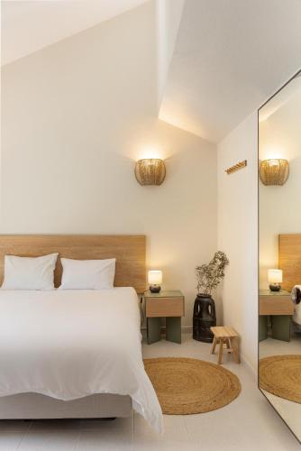 Casa Noor - Design Duplex - Marina Vilamoura - 5 min Beach