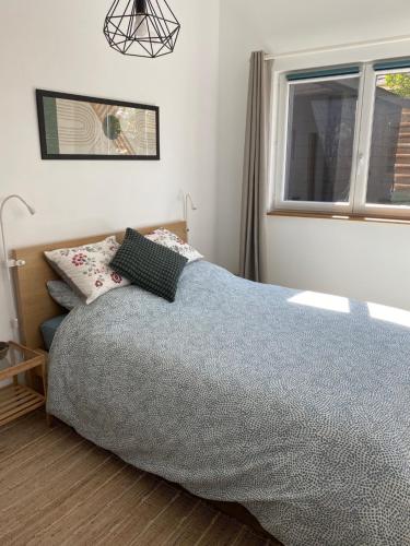 Maison cosy rénovée avec jardin