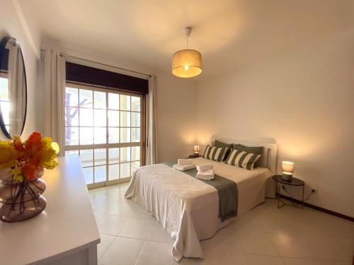Vilamoura Garden View 2 With Pool by Homing
