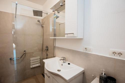 Big apartment near center
