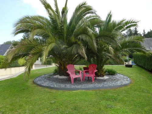 maison à 7mn ses plages BINIC – Photos 3