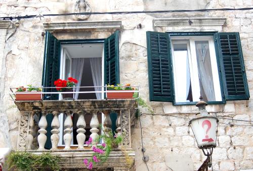Apartment Citadela