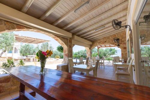 Fotografie z fotogalerie ubytování Voula Resort v destinaci Elafonisos