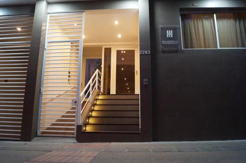 Kép Hotel Boutique Barrio 14 szállásáról Antofagastában a galériában
