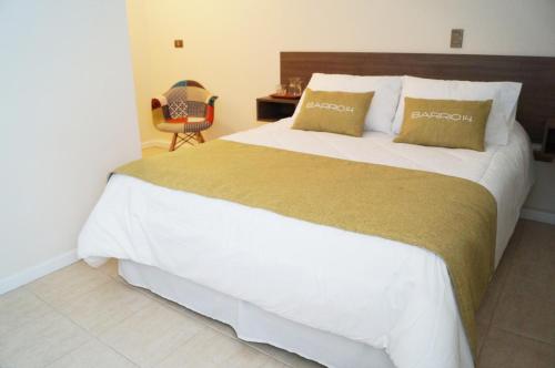 Gallery image of Hotel Boutique Barrio 14 in Antofagasta