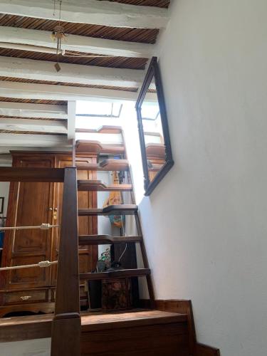 Gallery image of Vera's traditional house - Chora in Serifos Chora