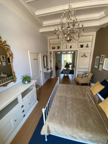 Photo de la galerie de l'établissement Appartement Downtown, à Haarlem