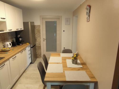 Fotografie z fotogalerie ubytování Apartment Hermes v destinaci Lovran