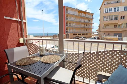 Apartamento Emperador, Pinada Beach, La Mata, Torrevieja, La ...