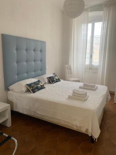 Photo de la galerie de l'établissement 50 passi dal mare appartamento, à Moneglia
