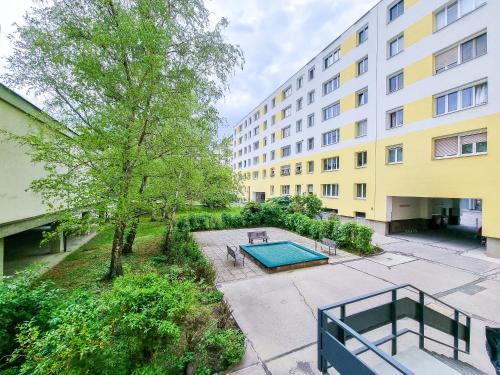FeelHome-Donau-6 Gäste-WiFi-Smart TV