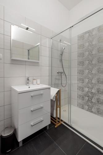Apartment Nest In 1