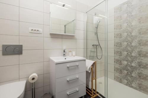 Apartment Nest In 1
