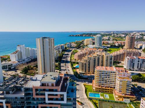T1 Rocha Tower