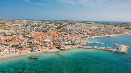 Fotografie z fotogalerie ubytování Nill's Stone House otel v destinaci Cesme